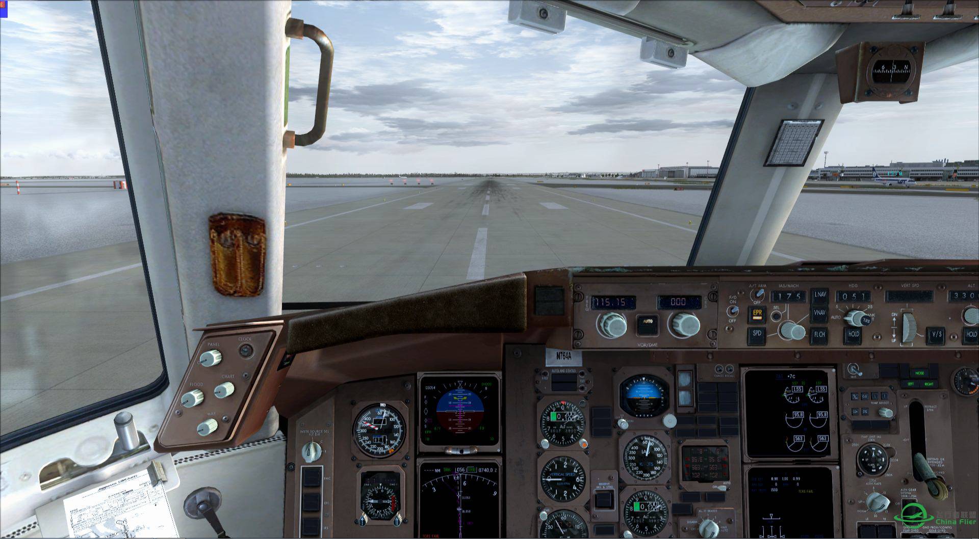 DUS-OSL-4948 