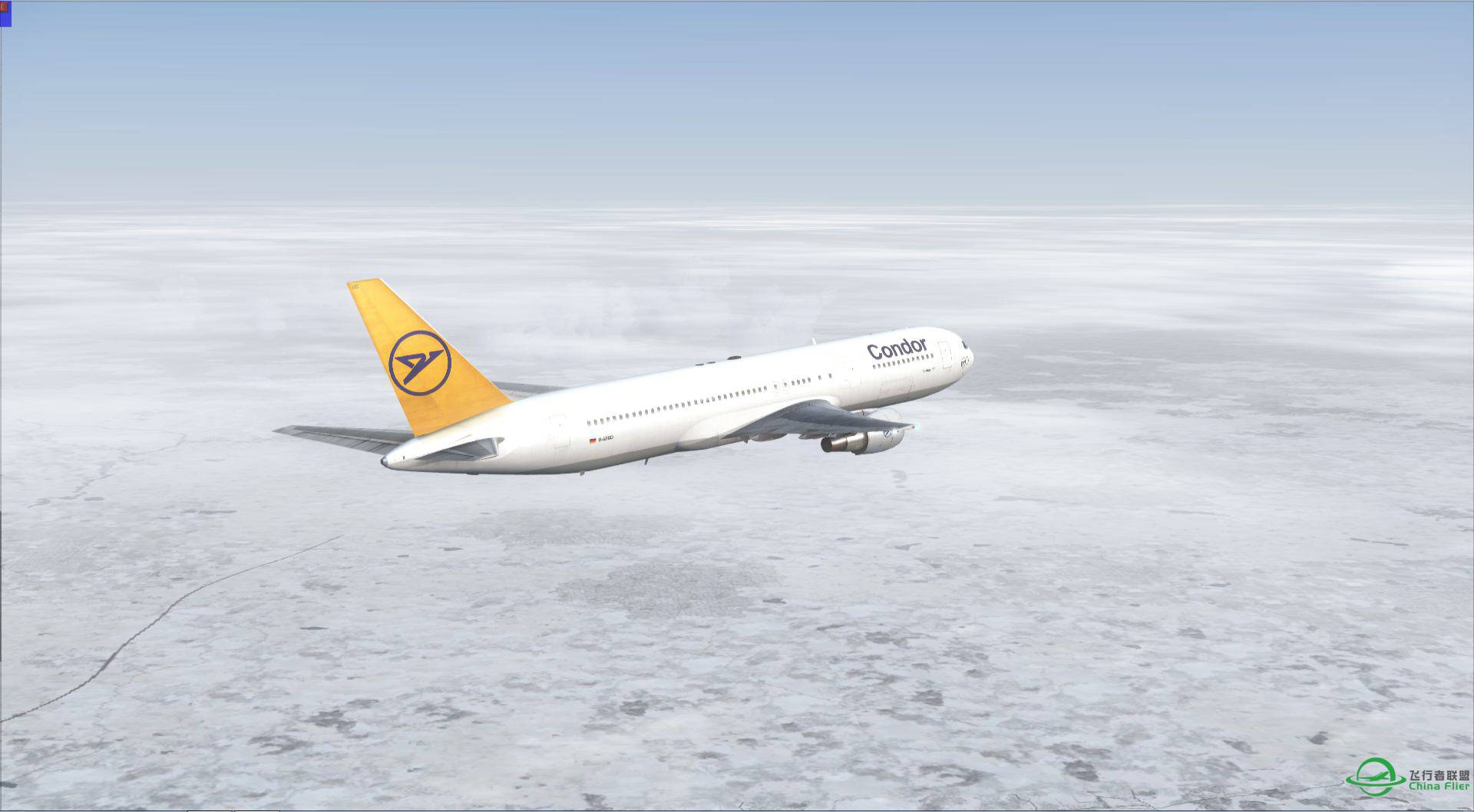 DUS-OSL-1428 