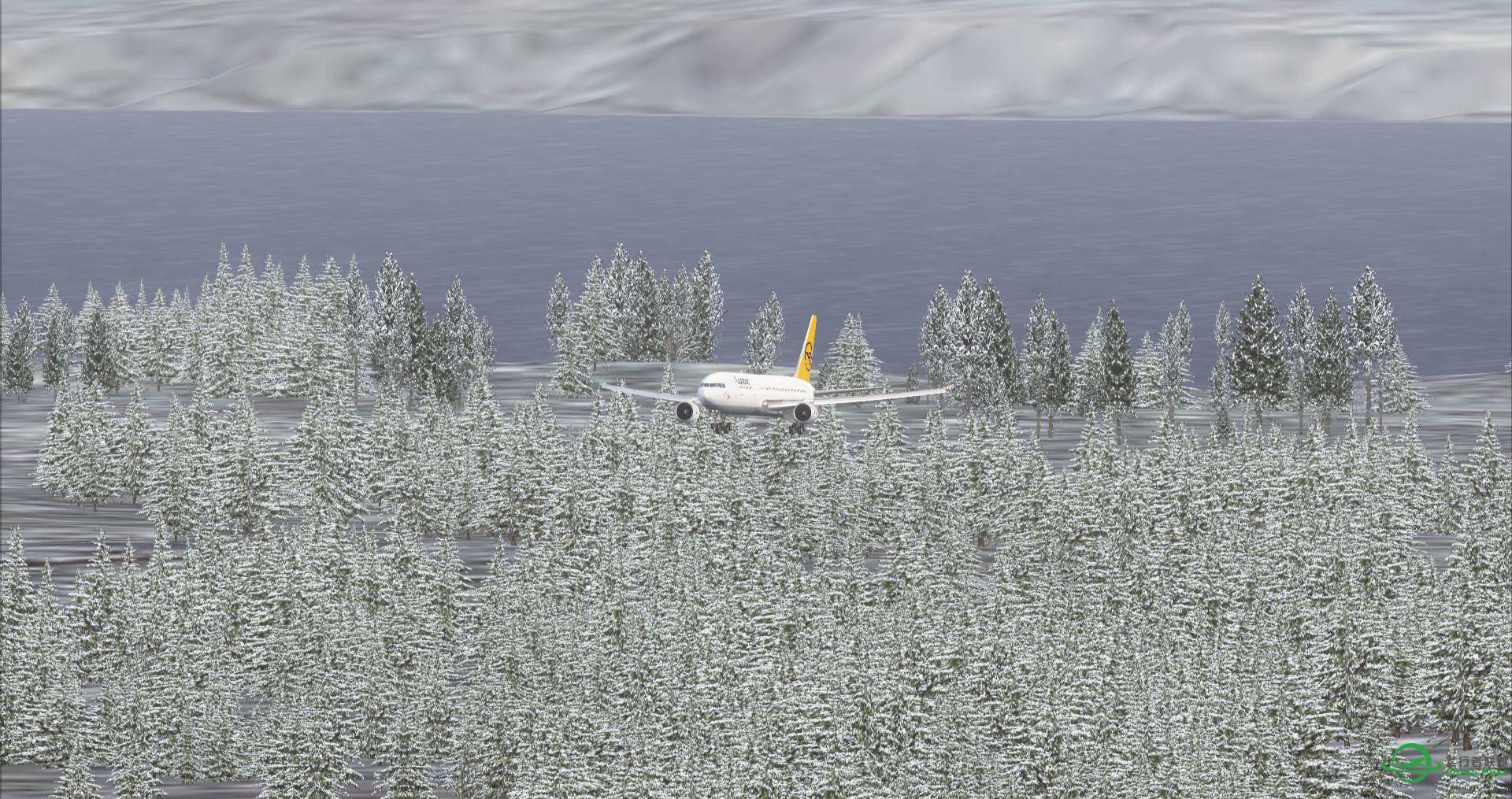 DUS-OSL-7709 