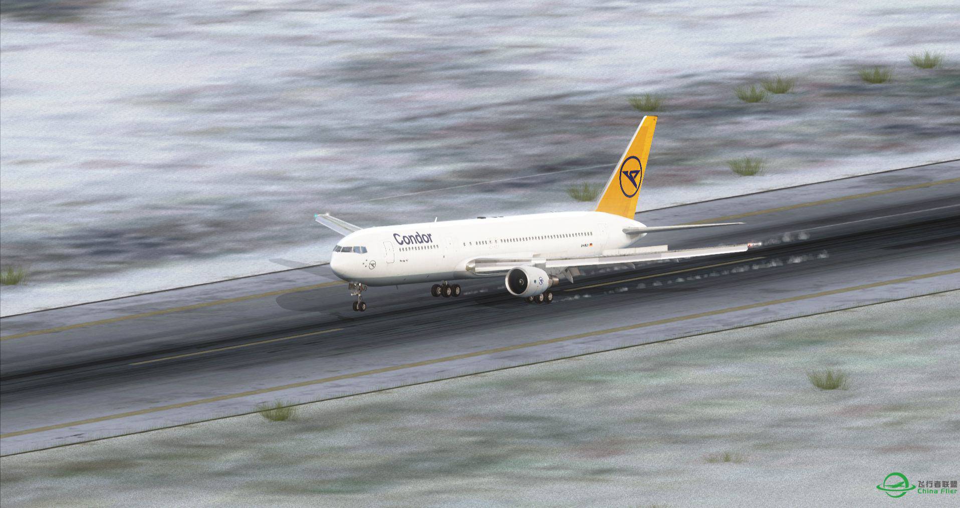 DUS-OSL-4386 