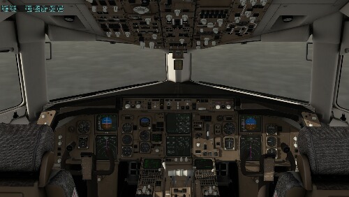 FF767飞行美图-3035 