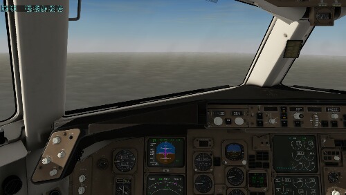 FF767飞行美图-8281 