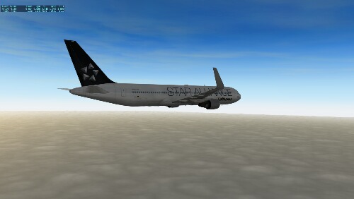 FF767飞行美图-246 