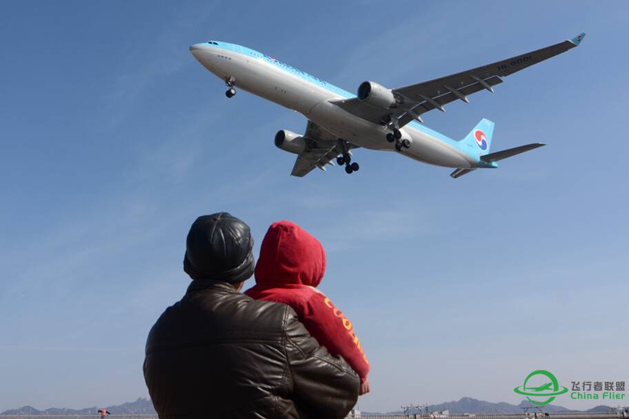 新图：大韩航空-3871 