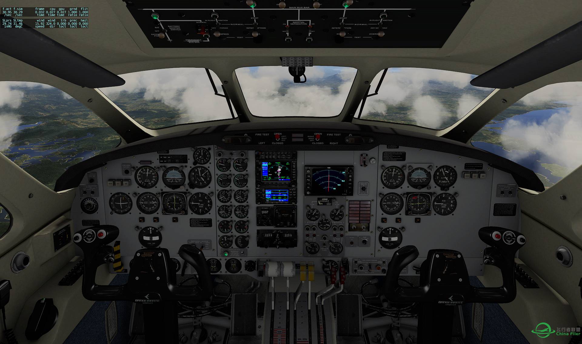 EMB-110 V.2-6234 