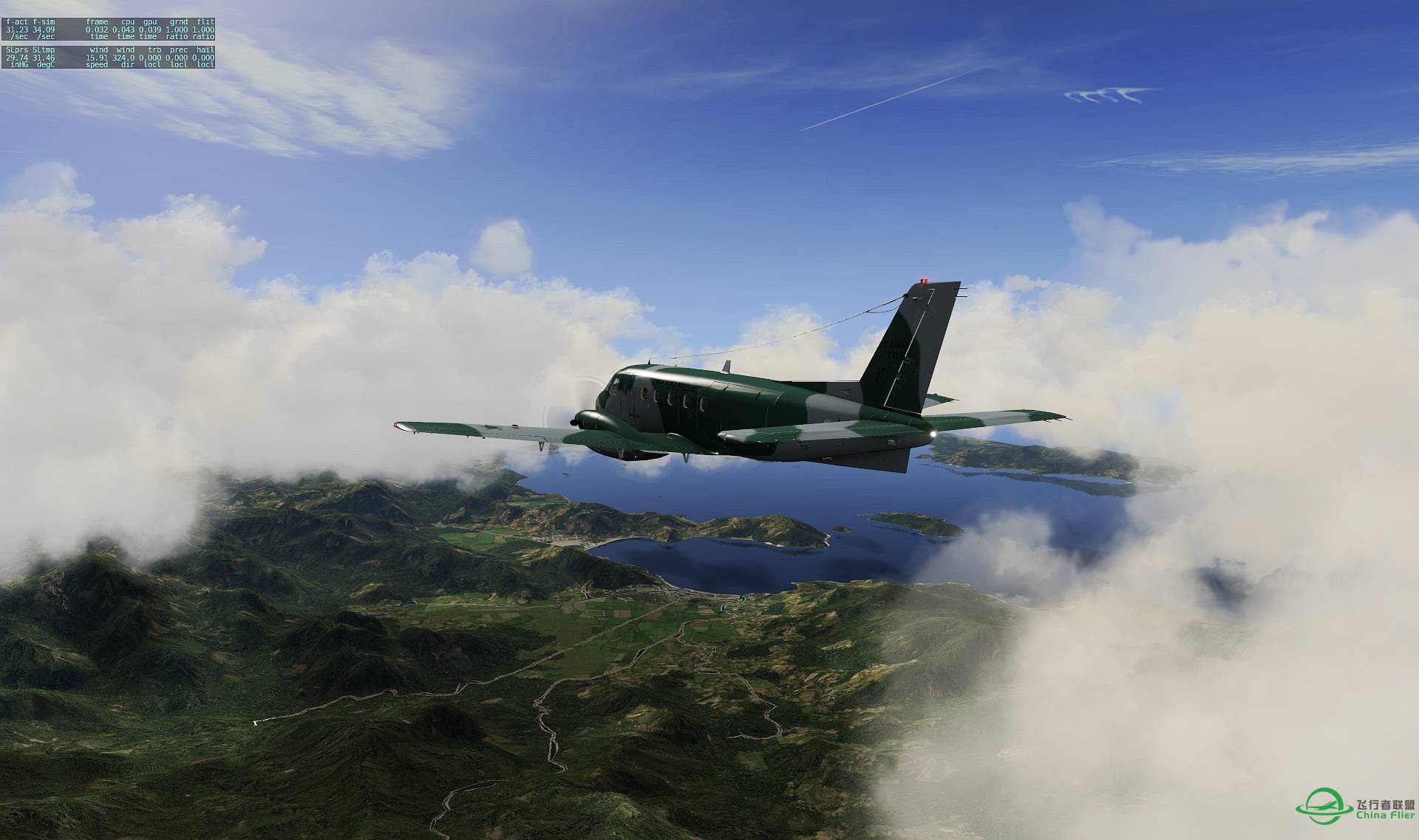 EMB-110 V.2-4013 