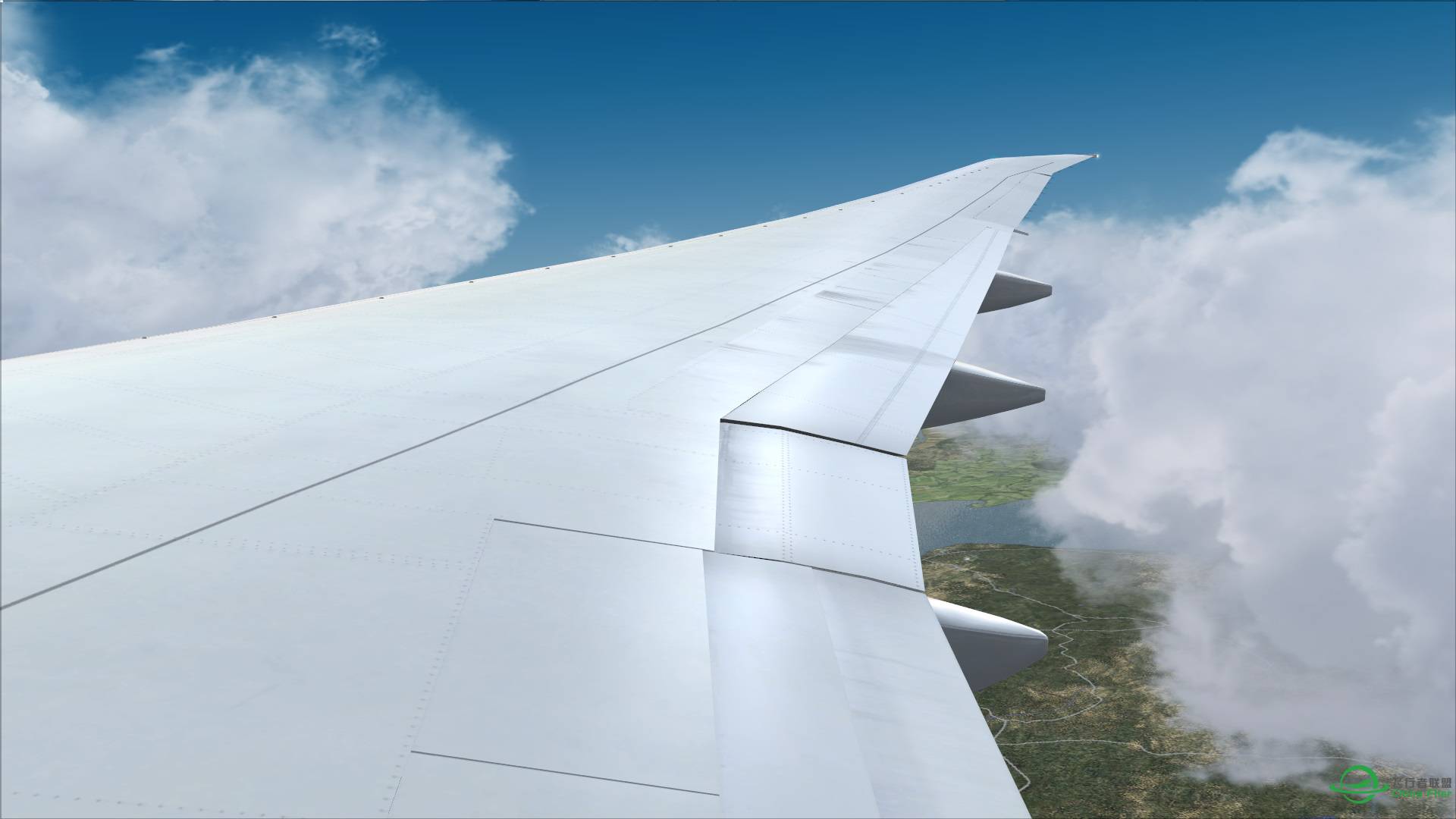 [FSX] 达美航空DL296 浦东-东京成田-4538 