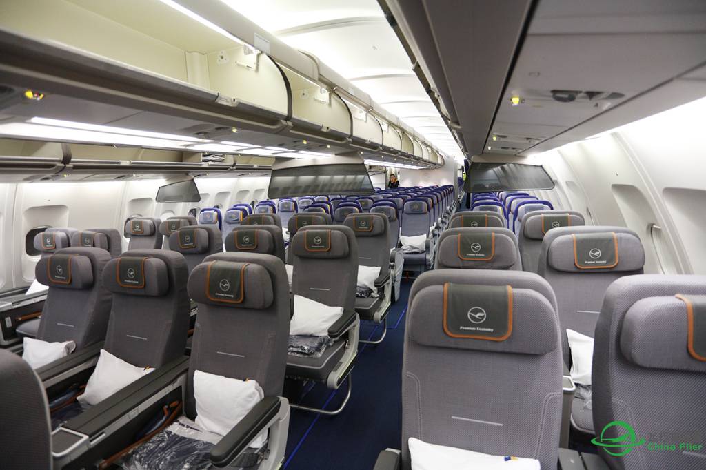 刚出锅一小时的图：汉莎空客A340-300-6325 
