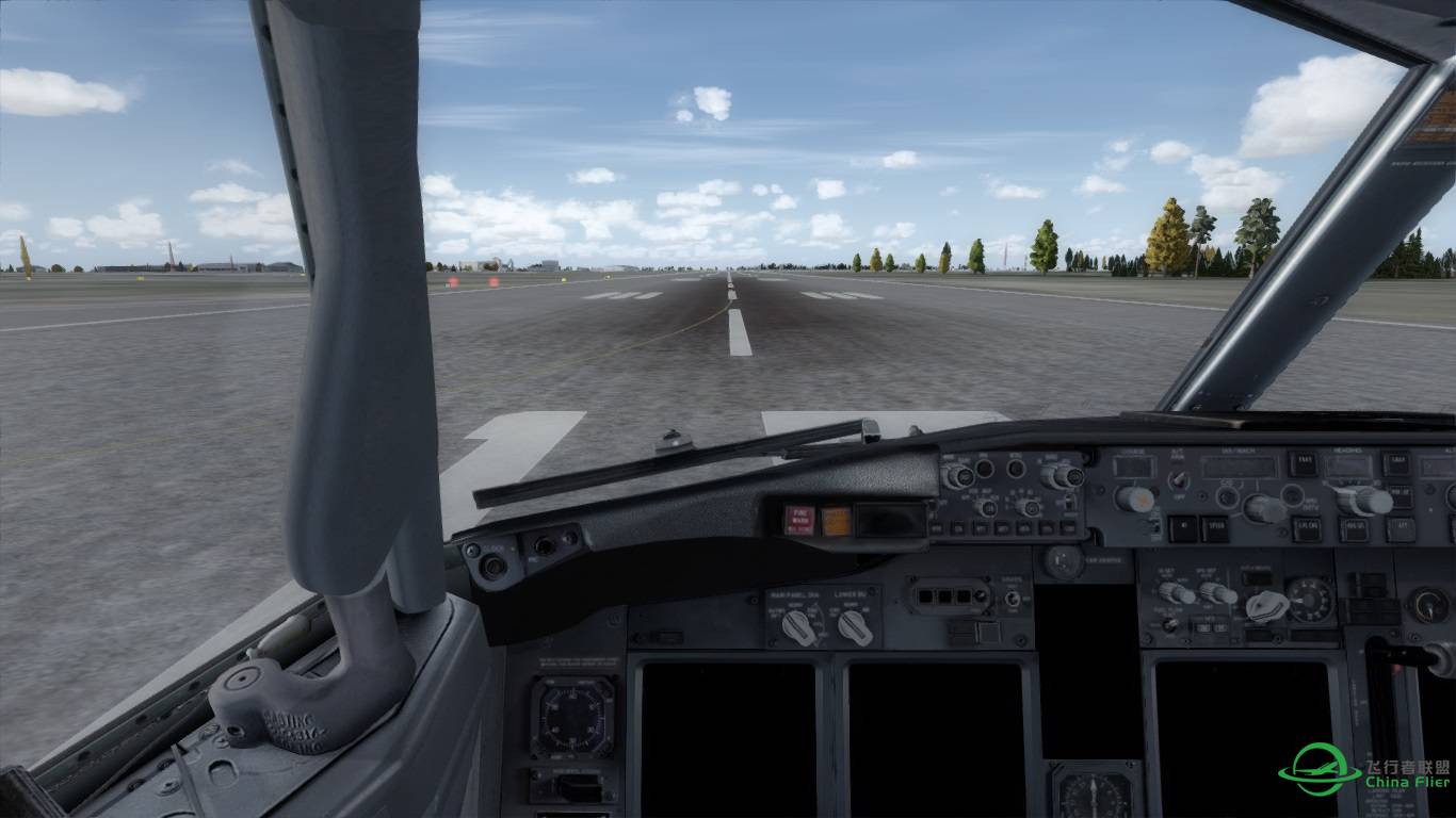 为什么我装了P3DV3的3.2版本后PMDG波音和Aerosoft空客都破解失败-6627 