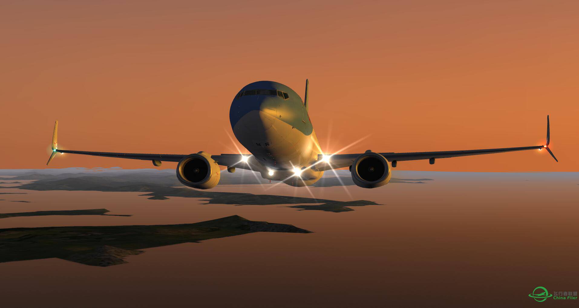 xp10波音737试飞问题汇总-4259 
