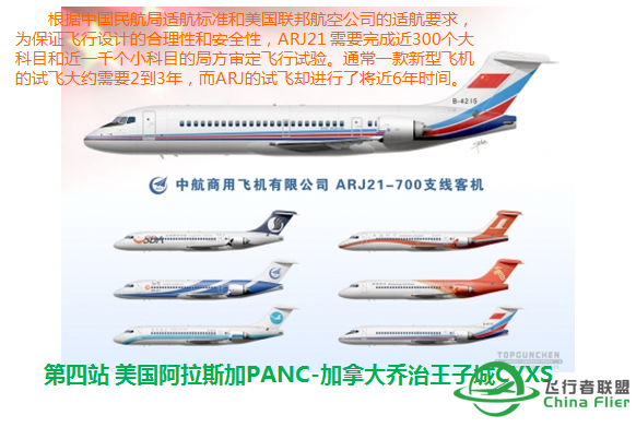 涨姿势：ARJ21自然结冰试飞成功二周年-470 