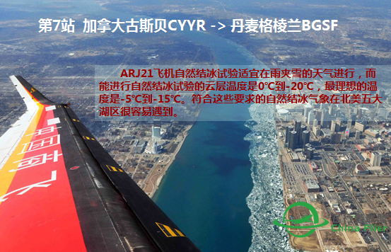 涨姿势：ARJ21自然结冰试飞成功二周年-8031 