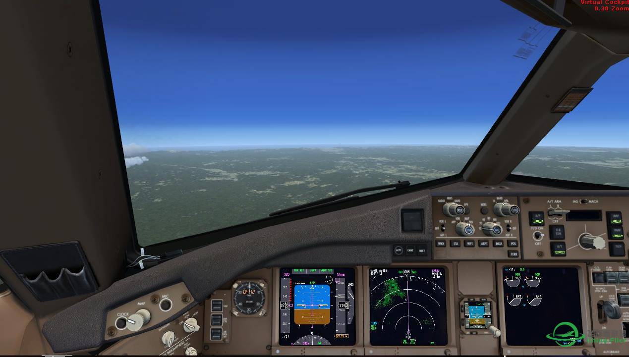 ANA889 ICN - KIX-8527 