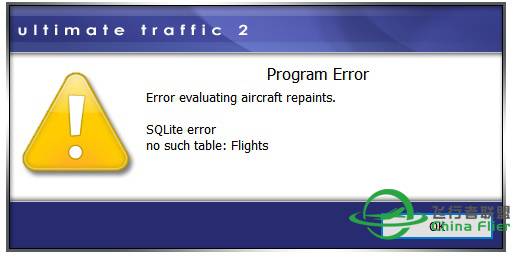 P3D下无需MigrationTool 安装 Flight1 - Ultimate Traffic 2 v2.10的方法-4640 