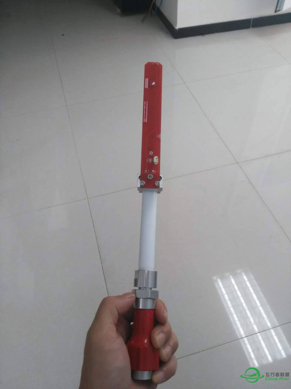 自主研制的塞斯纳172飞行模拟器的外设 请坛友们给指导意见-5999 