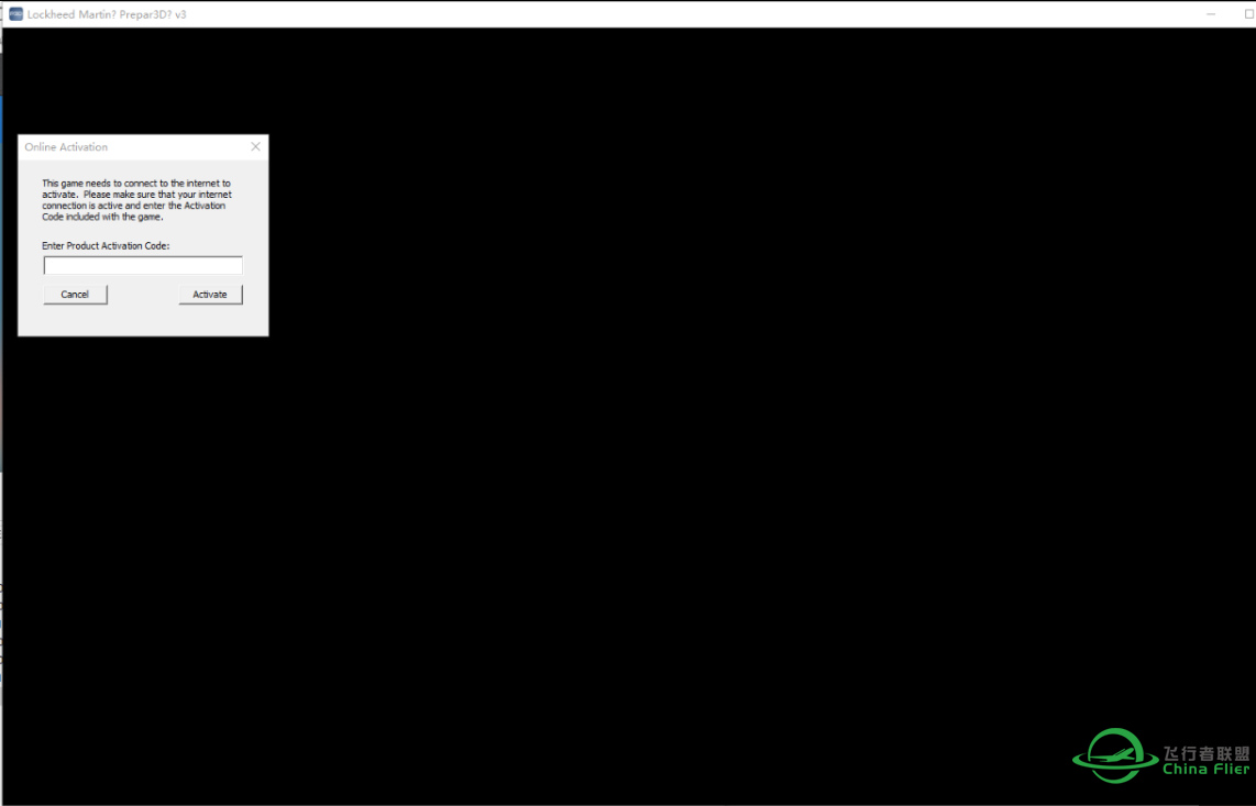 我的P3D 3.4.9安装教程  （细节）-2050 