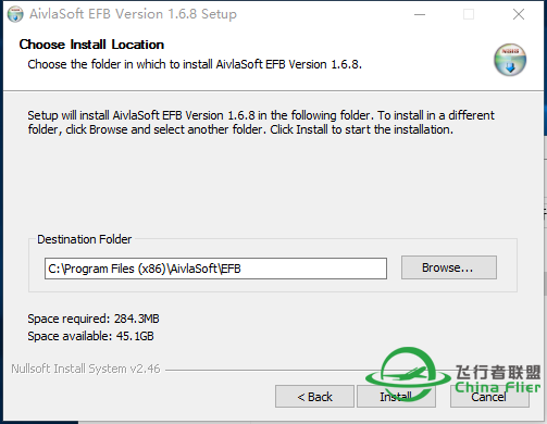 我的P3D 3.4.9安装教程  （细节）-911 