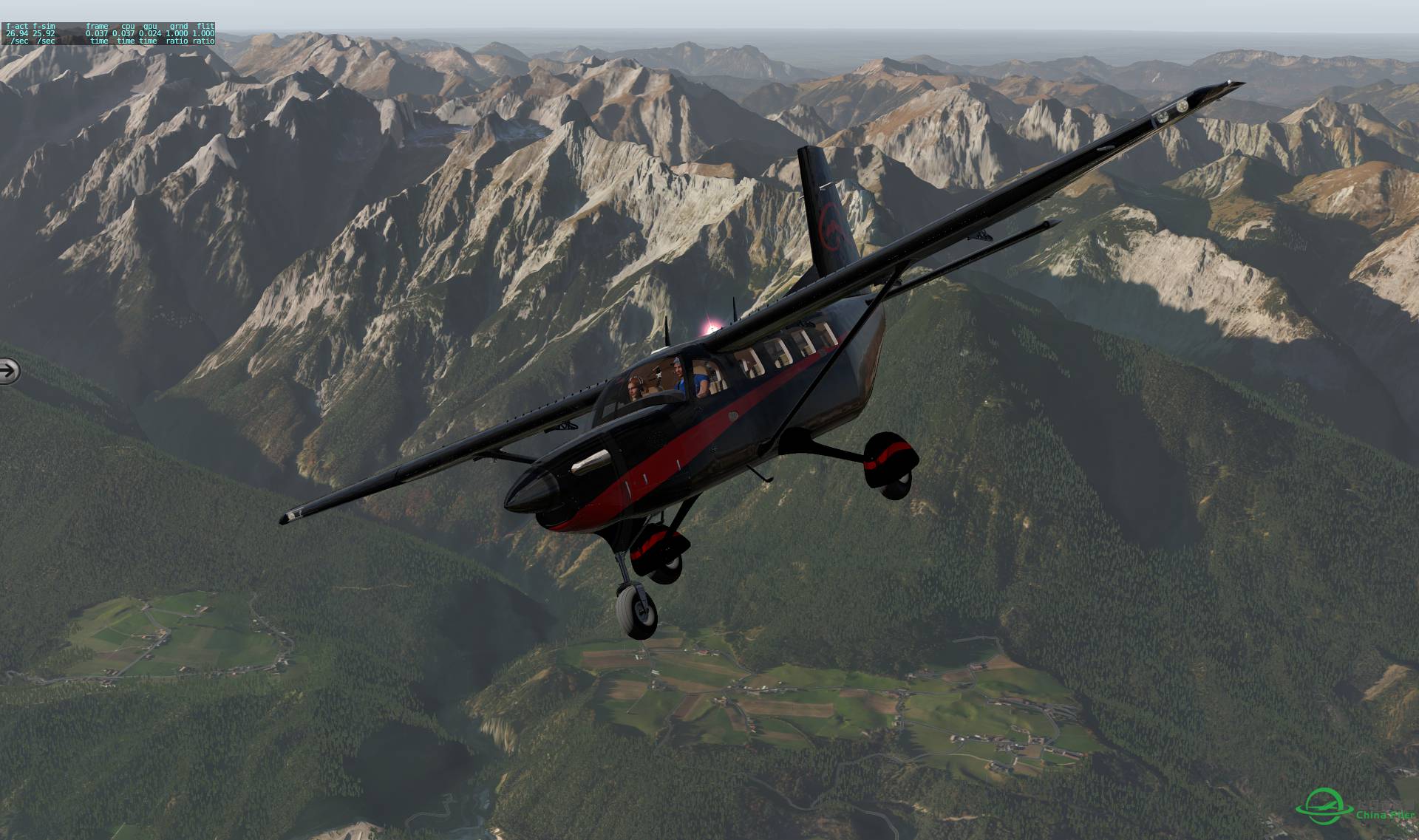 XP11.........................來囉-2239 