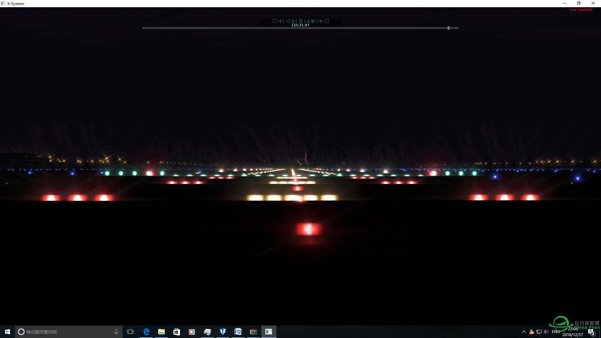 初试xp11~jardesign a330 for xplane11-4229 