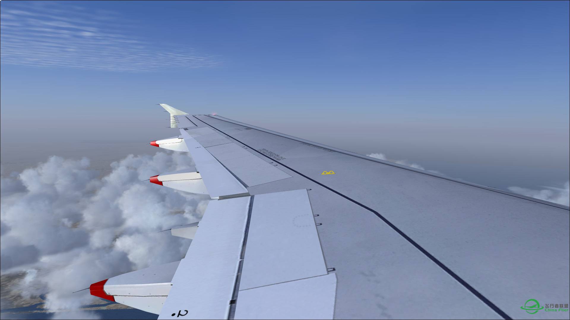 FSL A320更新包+FLYTAMPA阿姆斯特丹-2137 