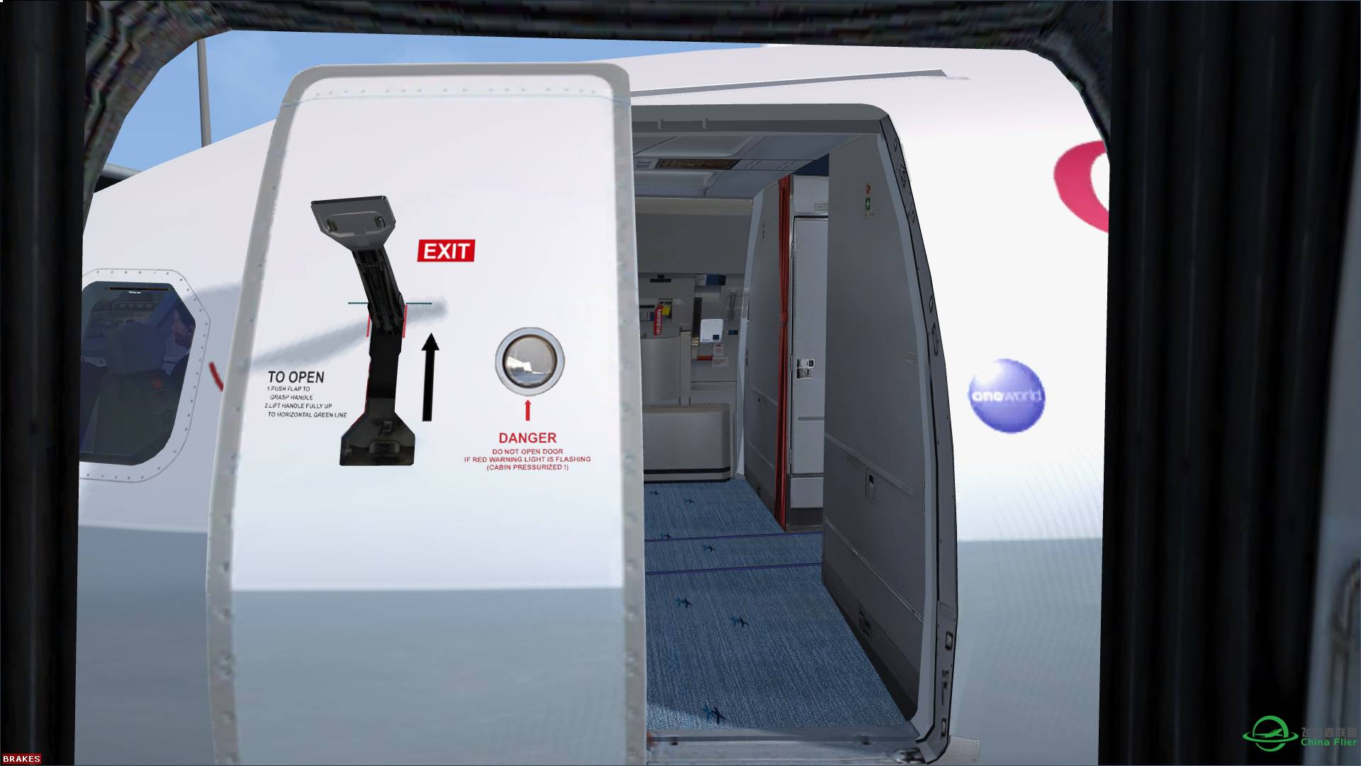 [FSL A320] 港龙航空KA378 香港-冲绳那霸-4494 