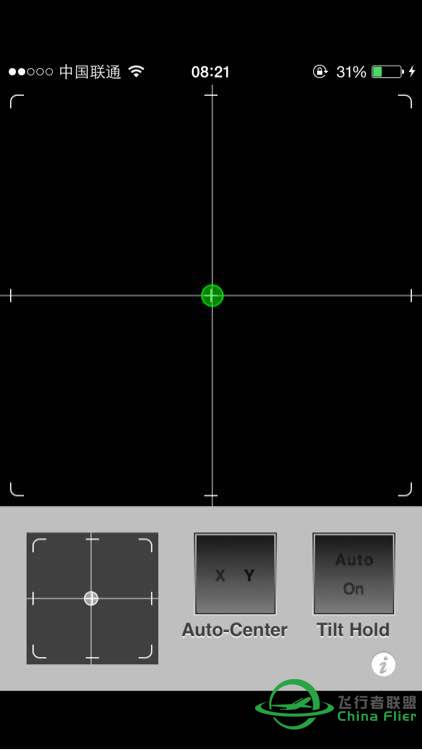 插件推荐 用iPhone当yoke来操作飞机-971 