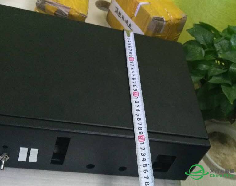 便携式的一体化飞行操控组件-2305 