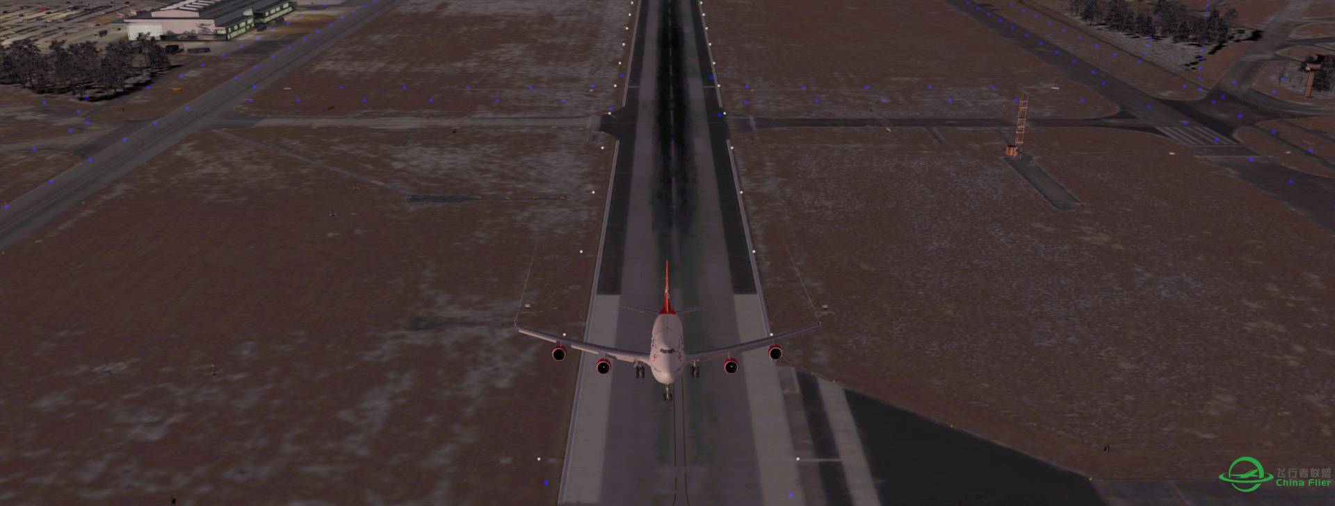EDLV and EDDR-2764 