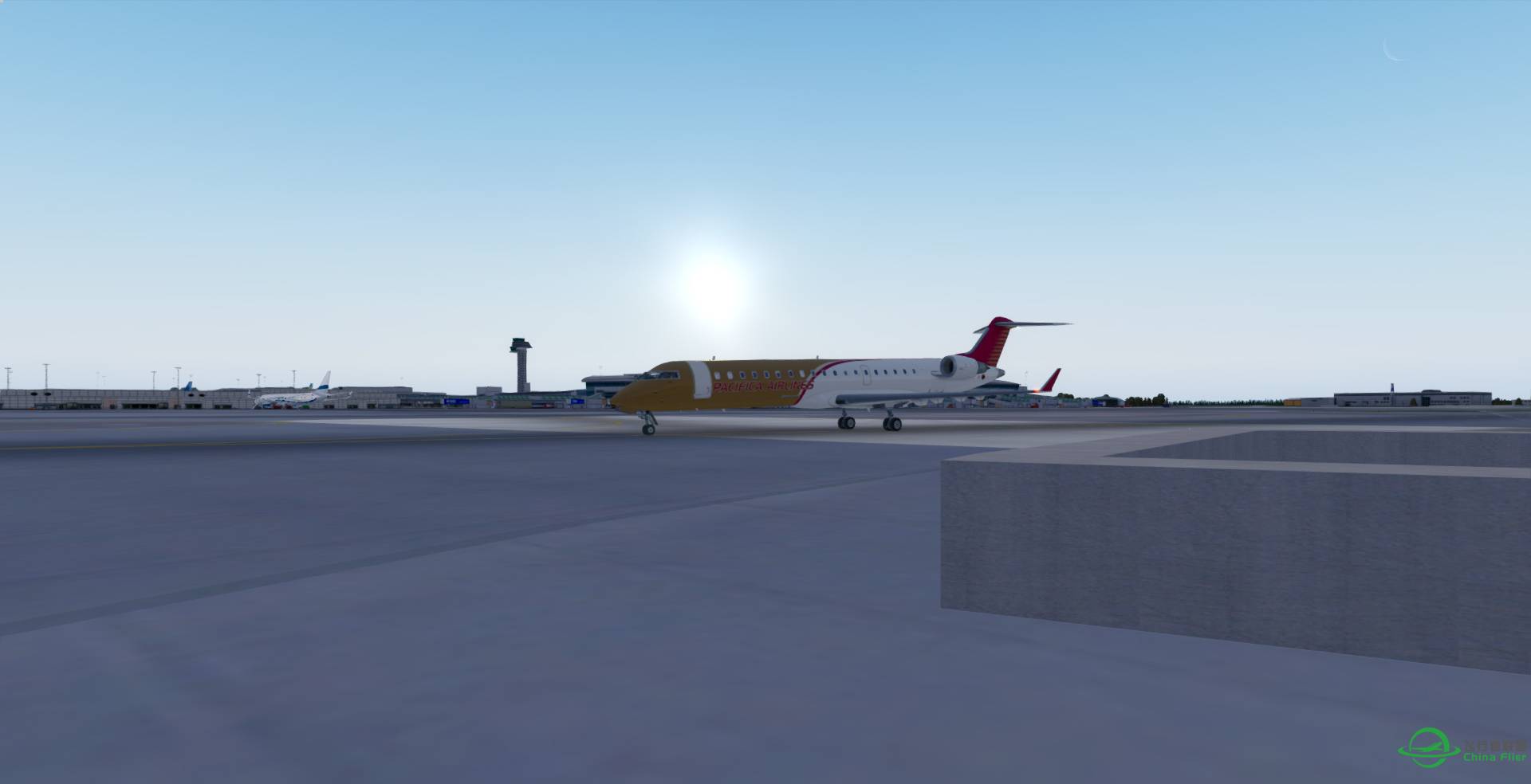 Arlanda X-7217 