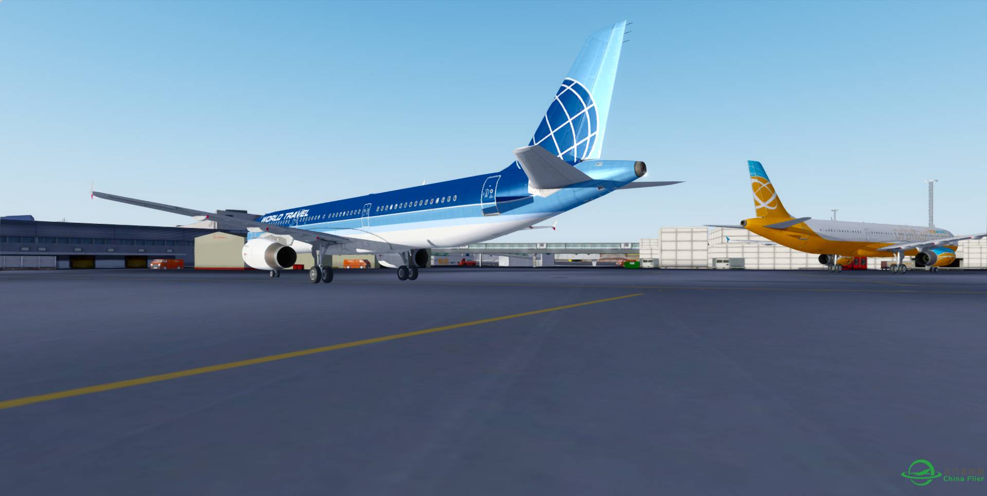 Arlanda X-778 