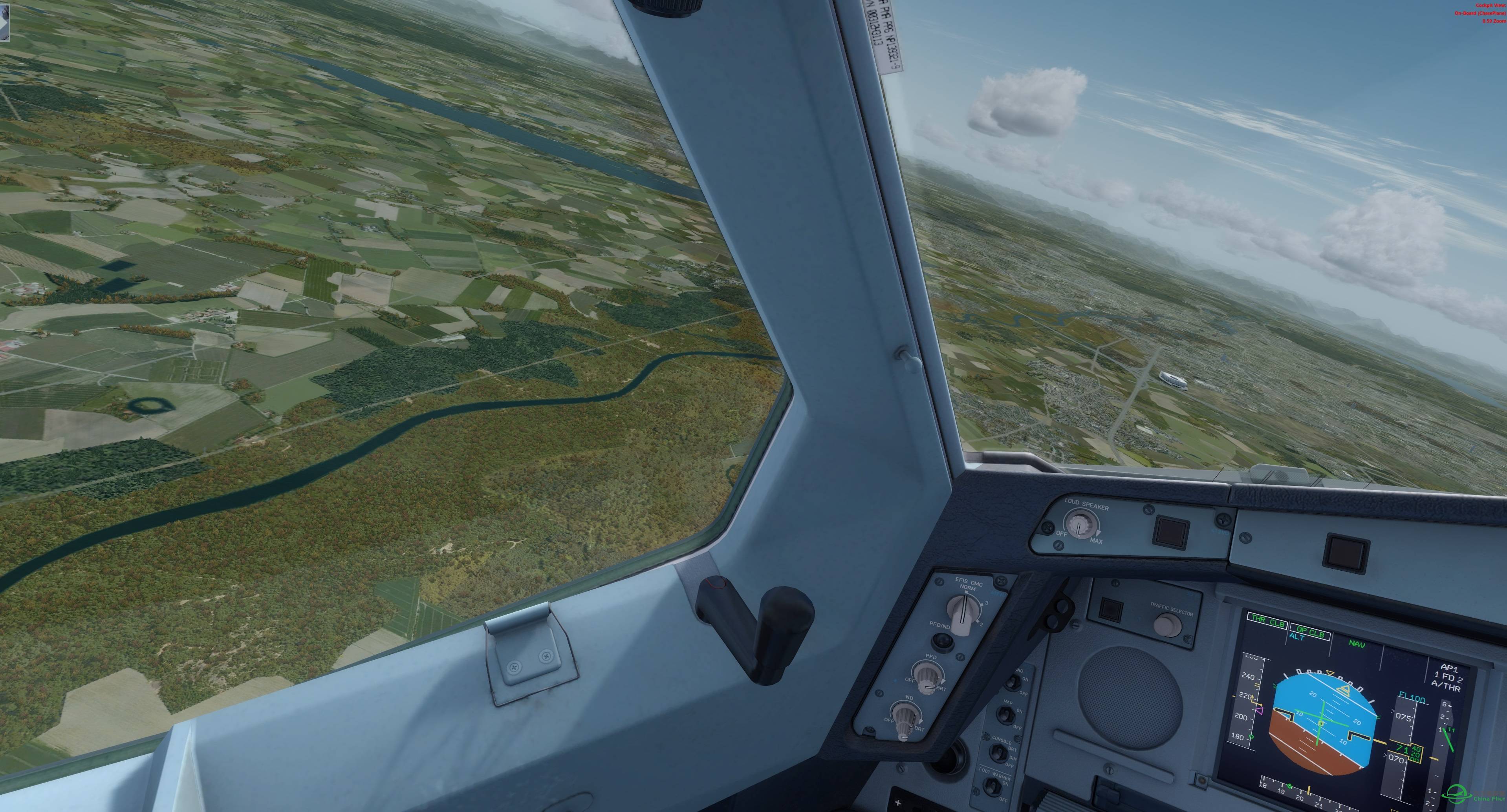 Aerosoft A330 Preview-7679 