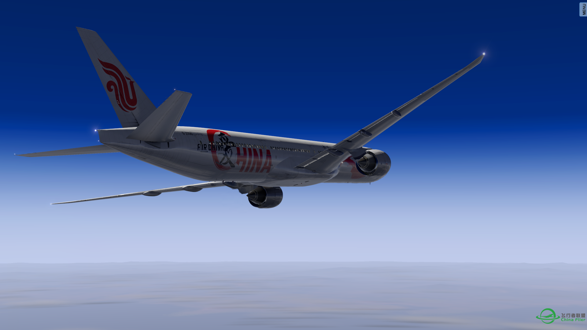 X-Plane 11 PB13开始支持FSX的键位表-2346 