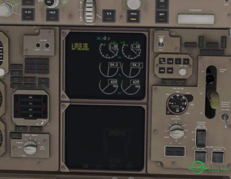 FF757 HYD问题-9288 