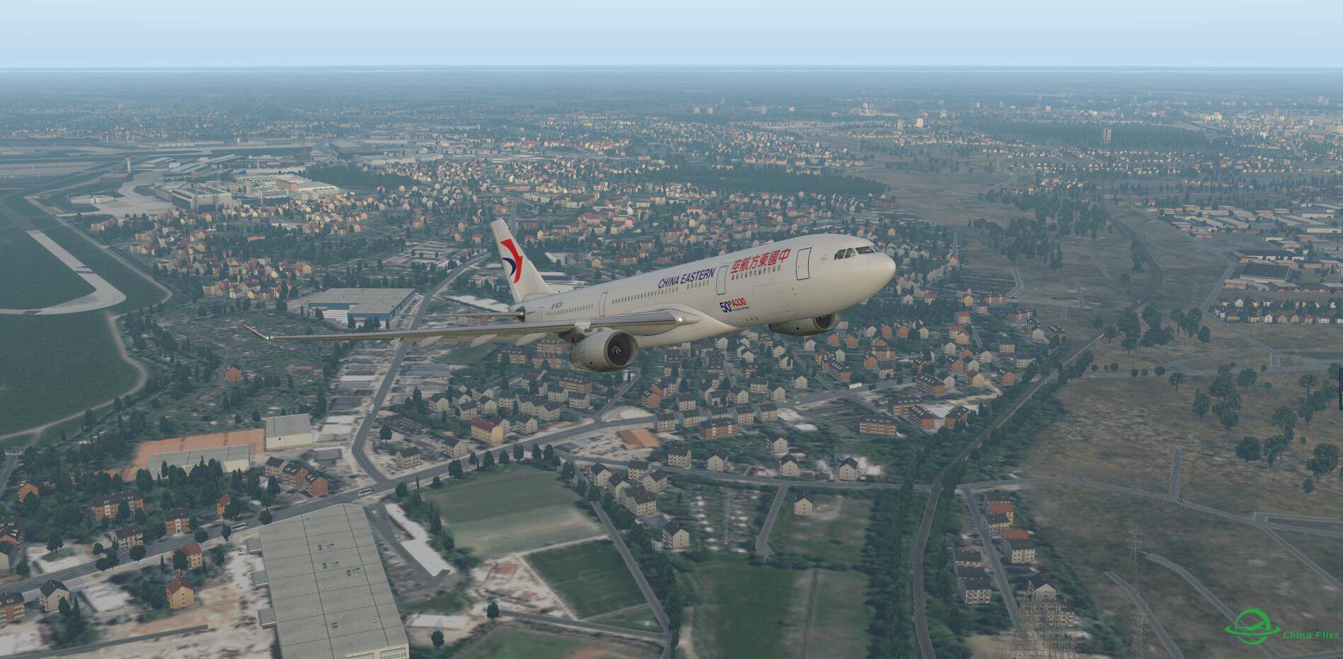 X-PLANE11杂飞-3476 