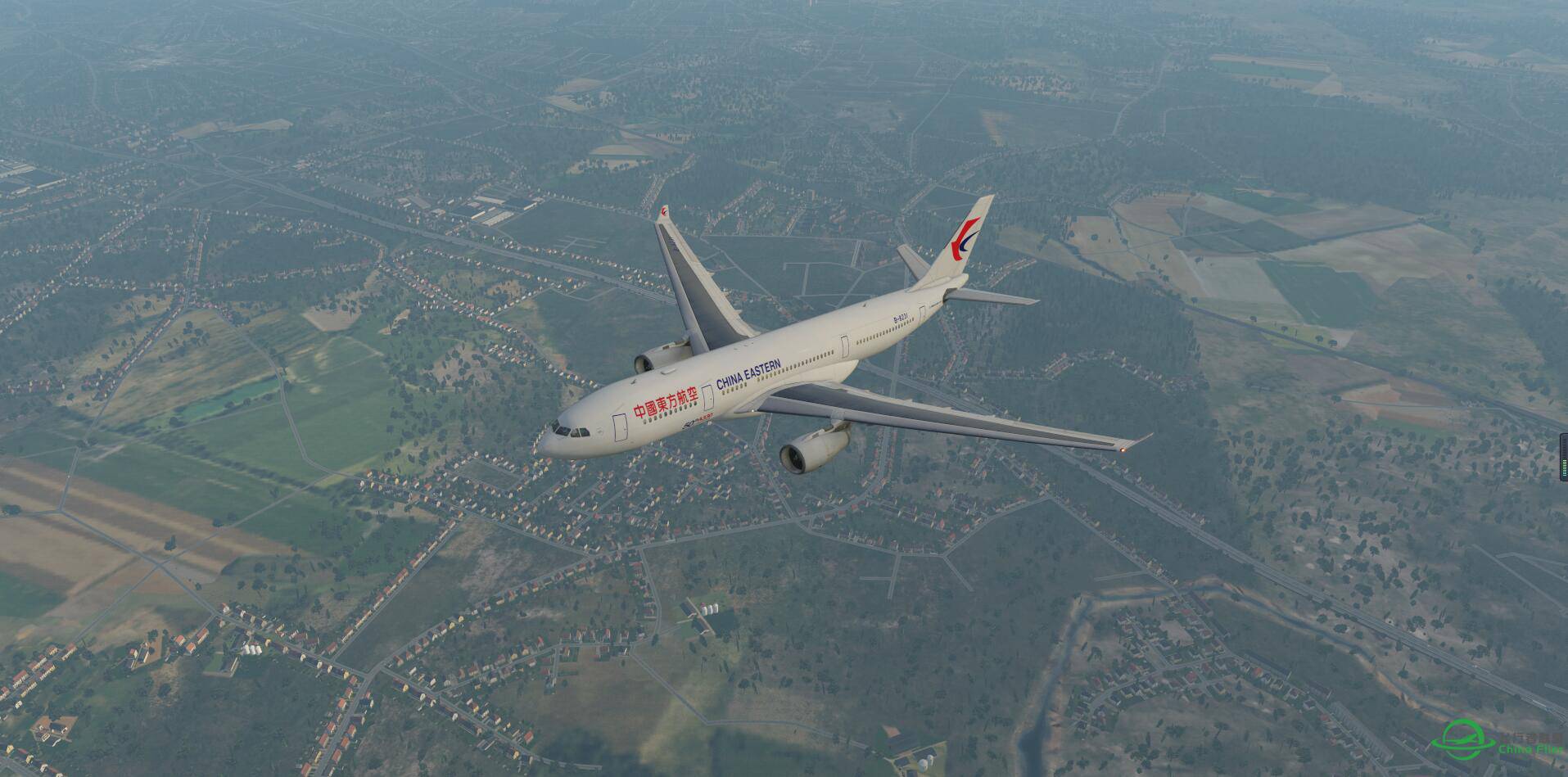 X-PLANE11杂飞-3189 