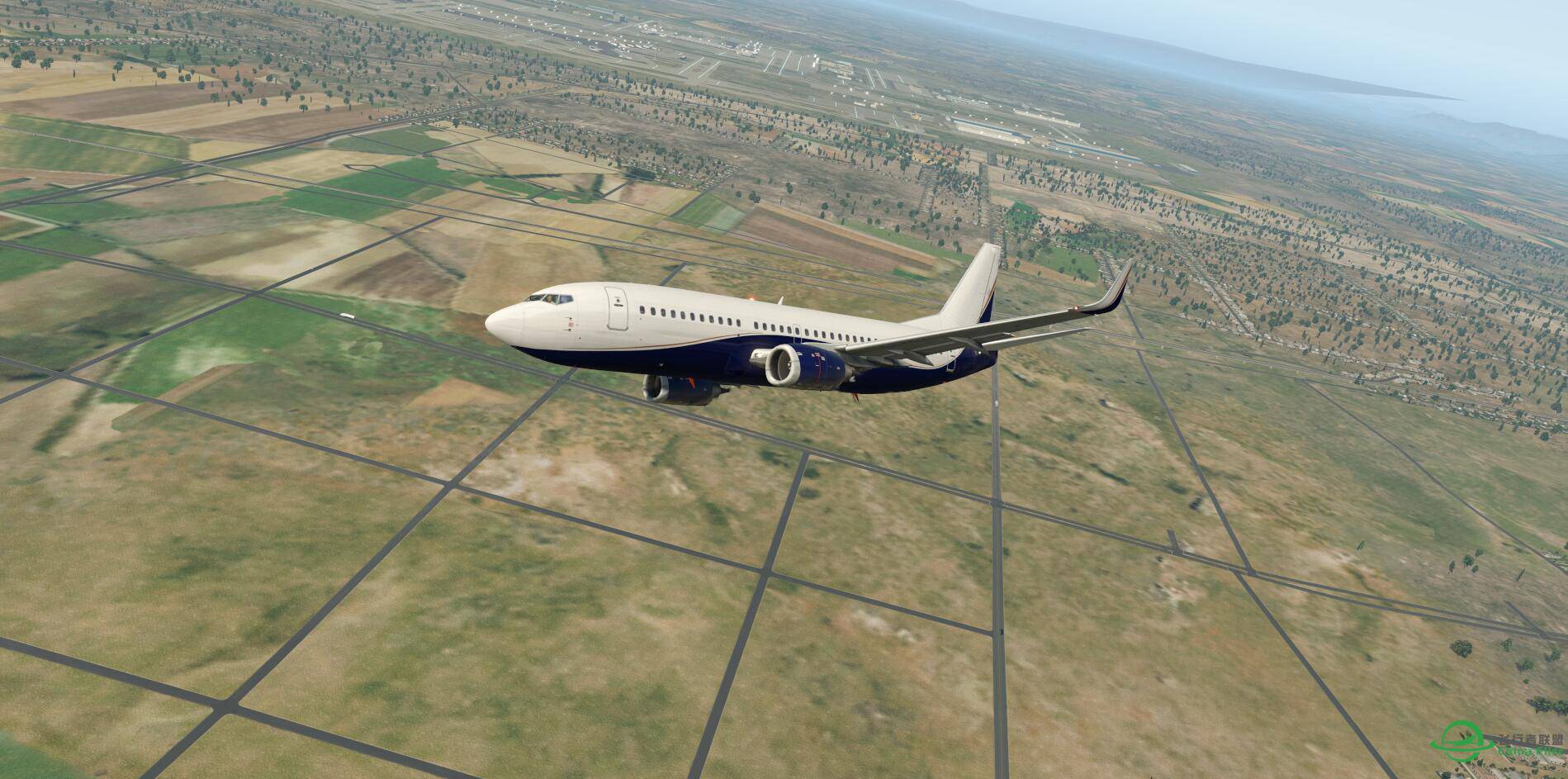 X-PLANE11杂飞-7574 