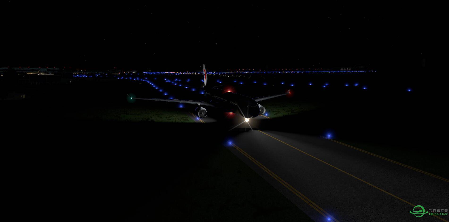 X-PLANE11杂飞-5150 