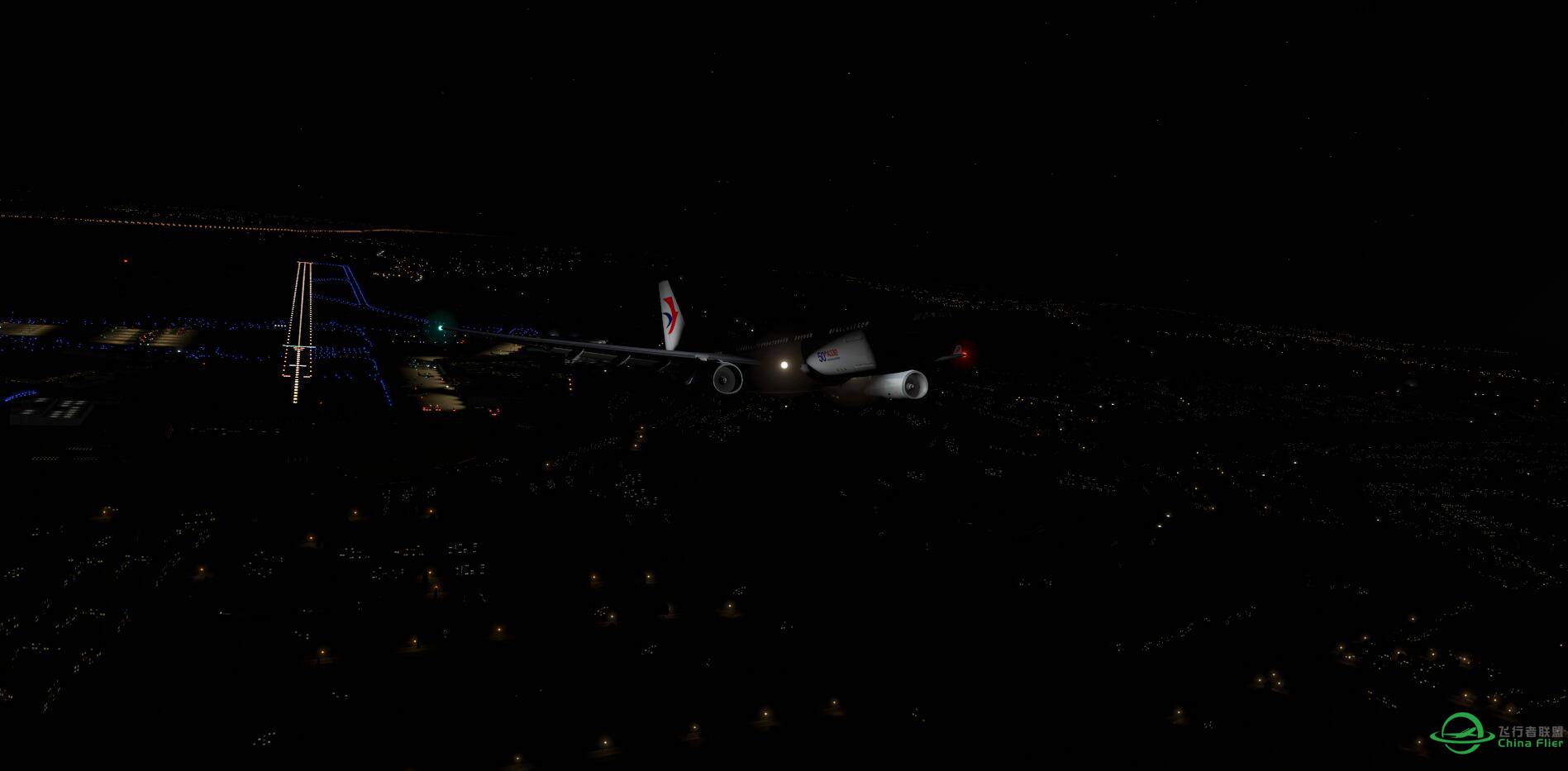 X-PLANE11杂飞-4788 