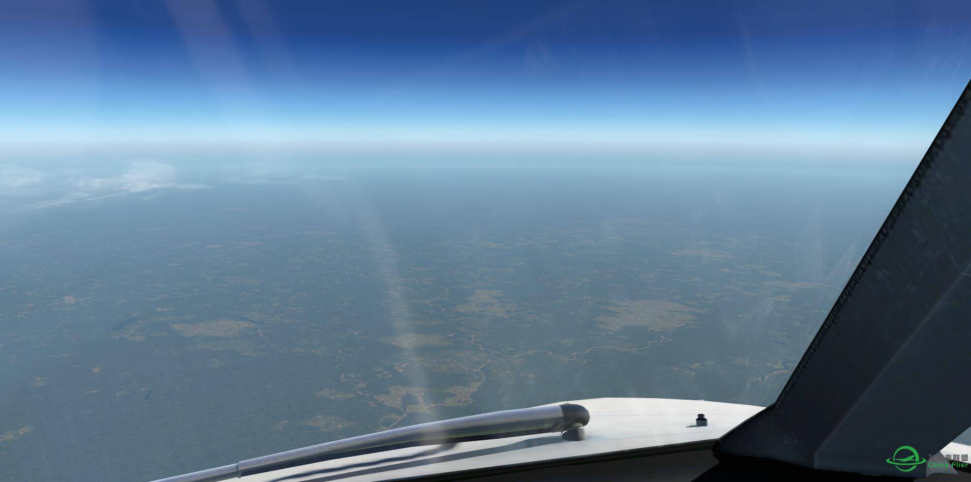 X-PLANE11杂飞-2990 