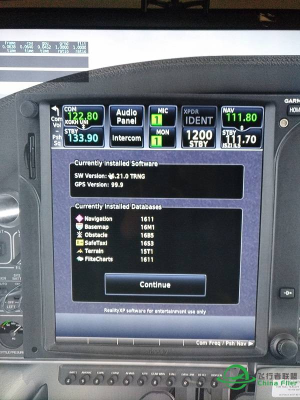 【XP11】Eclipse 550 NG 简评-8979 