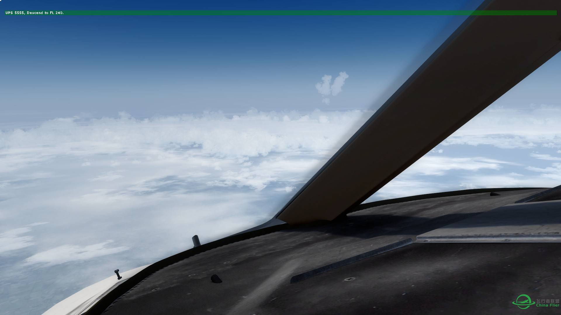 【杂图】 UPS Cargo 747F EDDF-LOWW-5034 