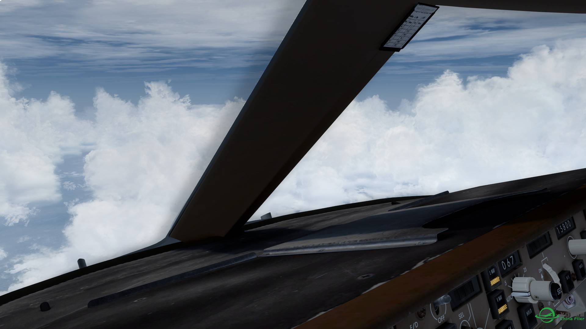 【杂图】 UPS Cargo 747F EDDF-LOWW-2093 