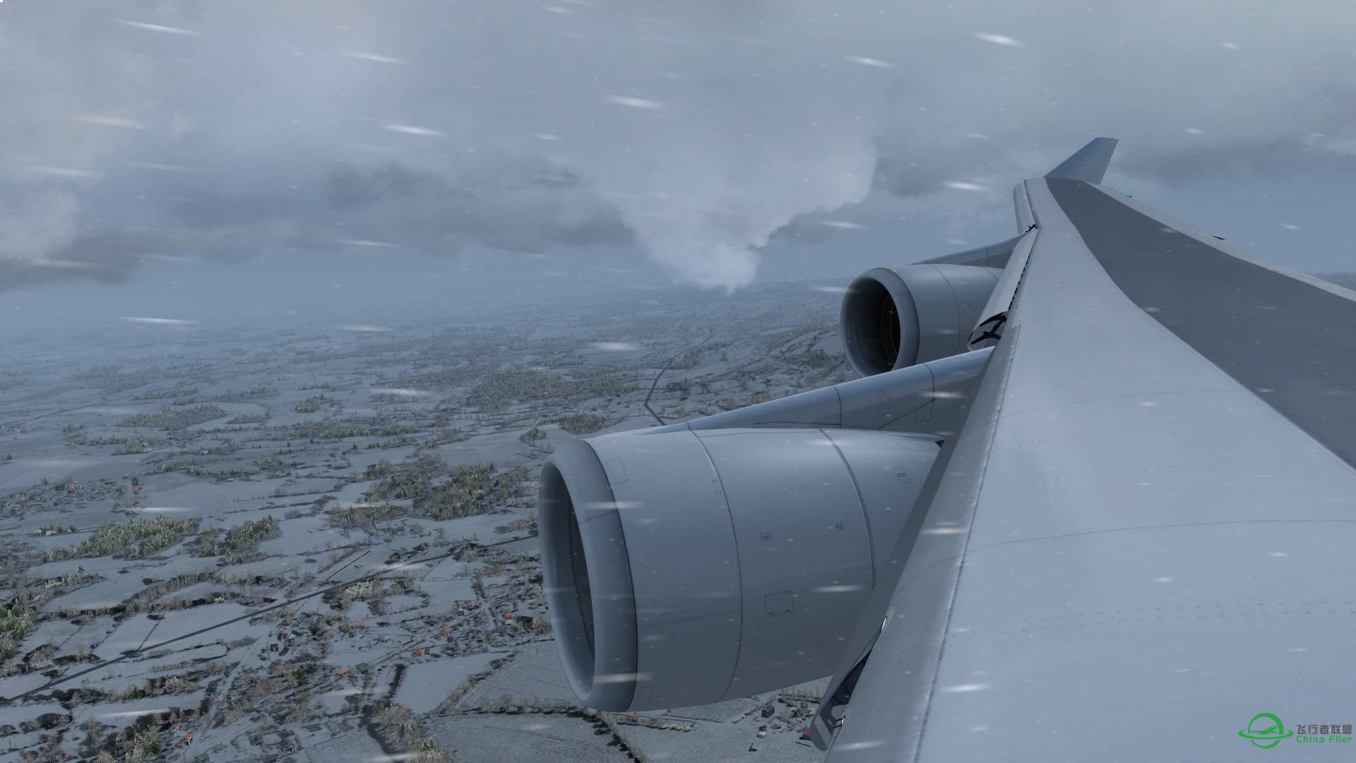【杂图】 UPS Cargo 747F EDDF-LOWW-8278 