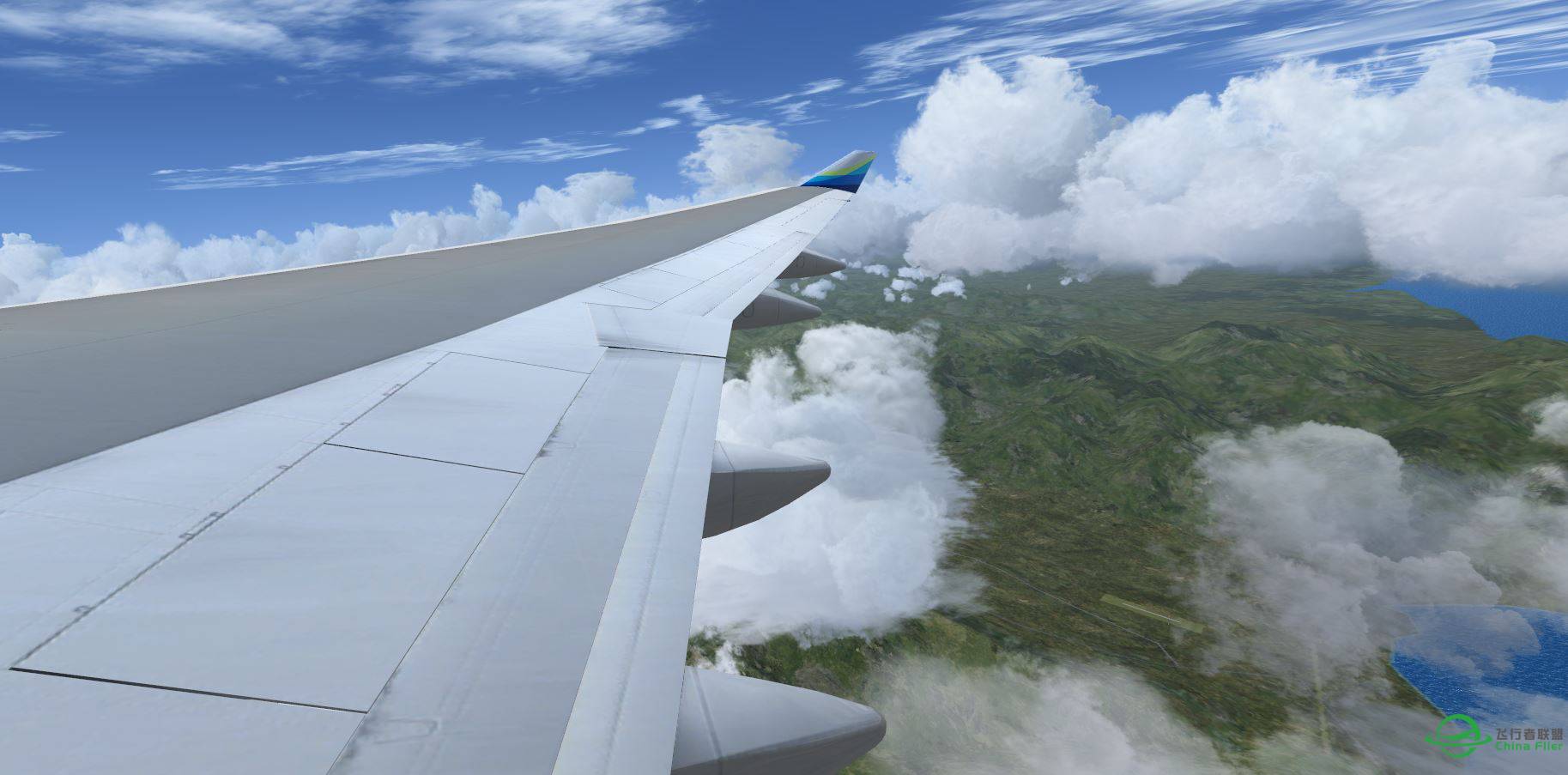 B747 Alaska @ PANC-2629 