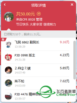 关于对五一期间给论坛员工的送福利的活动批示！-2387 