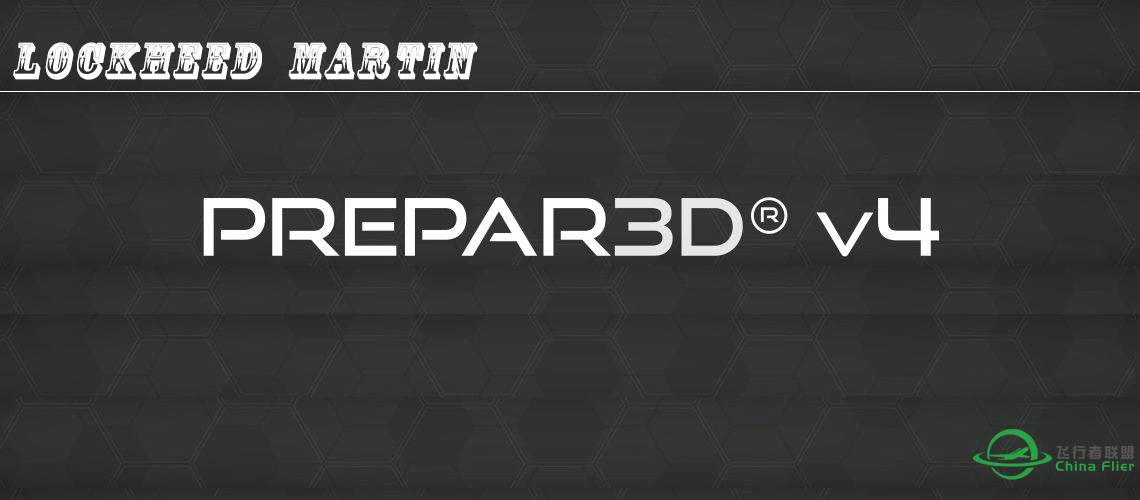 Prepar3D V4 - 64bit！Orbx预览4K截图-7632 