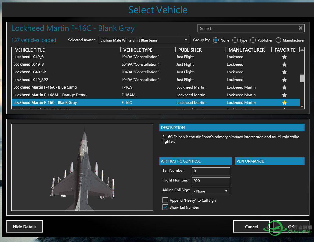 Prepar 3D V4 武器系统--简单分享-1014 