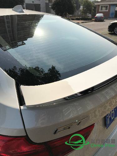 Trim 的感觉-5596 