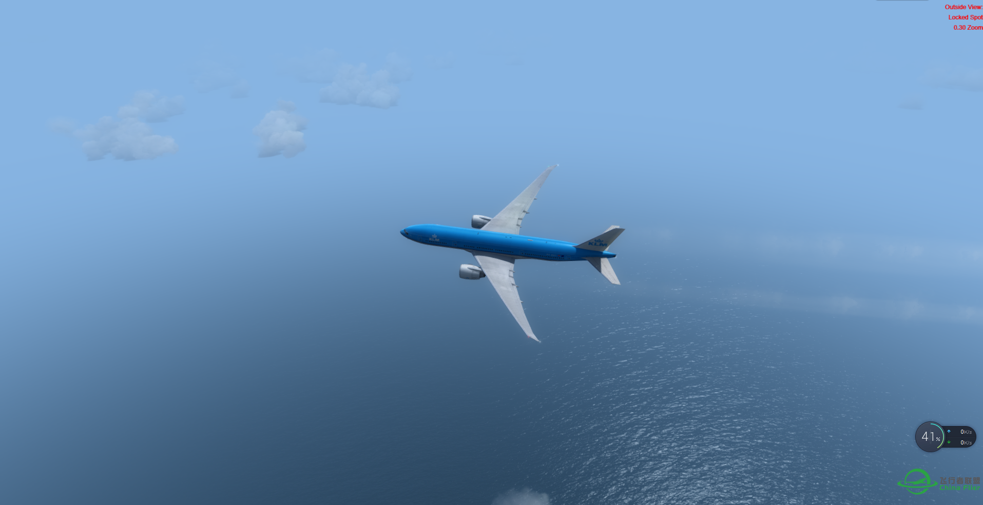 777KLM V4  ZYTL-RJAA rex效果不错-8832 