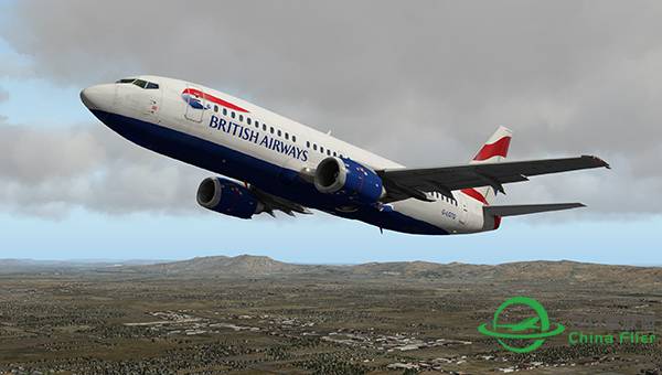 【XP11】IXEG 737 v1.2 for XP11 发布-7793 
